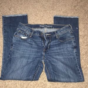 Old Navy Jeans